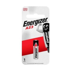 ENERGIZER PILAS A23 ALCALINA x 1u